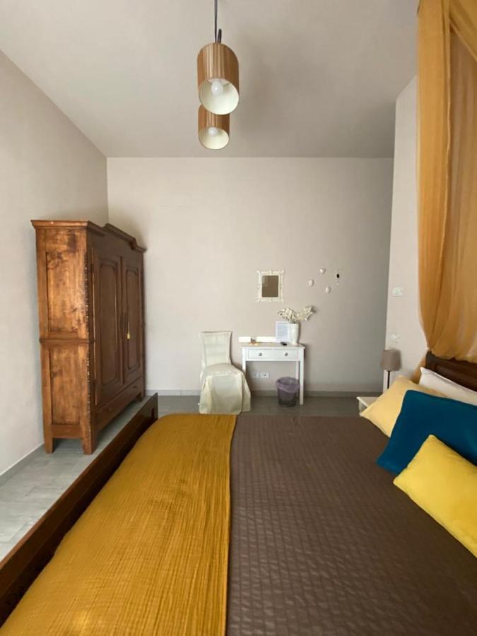 Bed & Breakfast Cascina Beatrice Rodello Extérieur photo