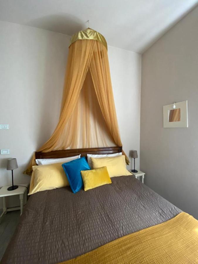 Bed & Breakfast Cascina Beatrice Rodello Extérieur photo