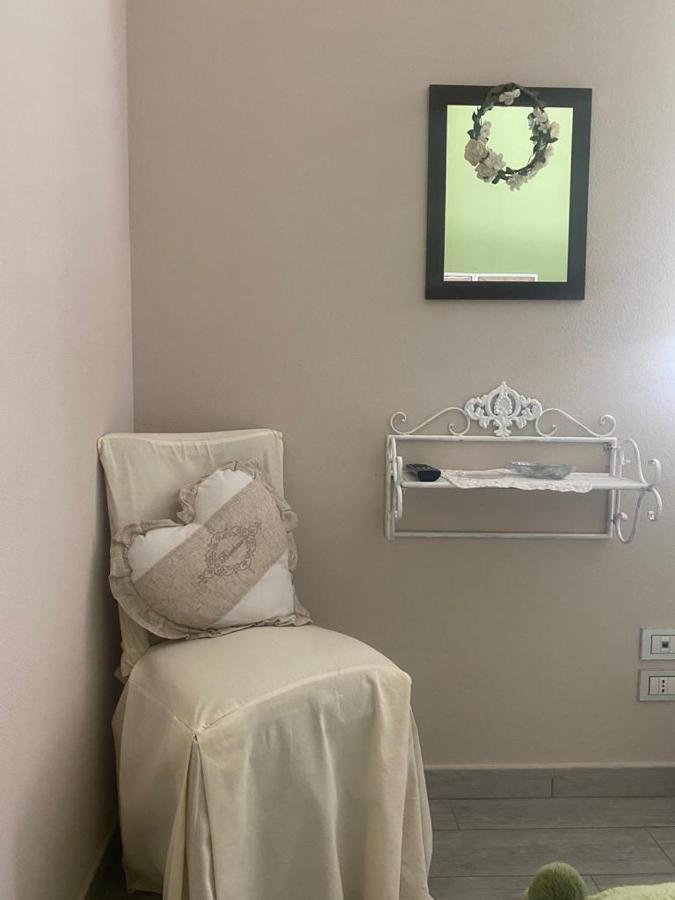 Bed & Breakfast Cascina Beatrice Rodello Extérieur photo