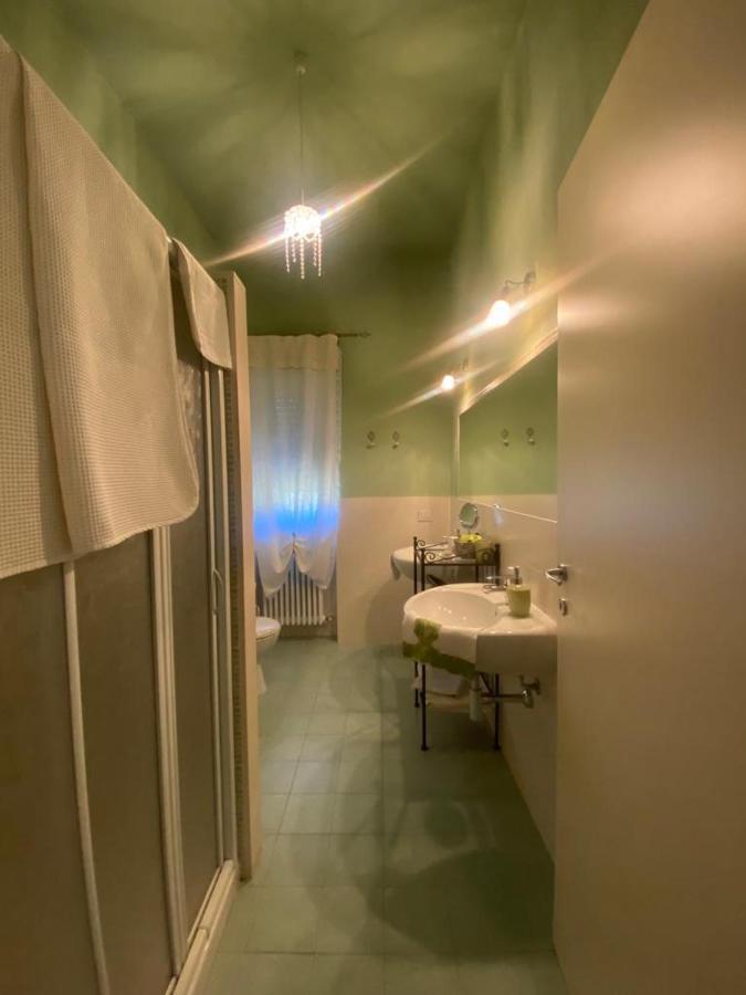 Bed & Breakfast Cascina Beatrice Rodello Extérieur photo