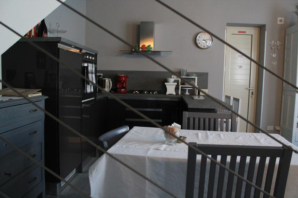 Bed & Breakfast Cascina Beatrice Rodello Extérieur photo