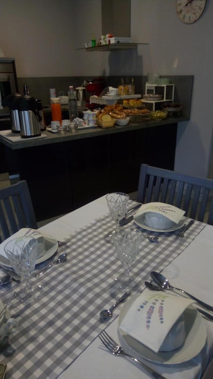 Bed & Breakfast Cascina Beatrice Rodello Extérieur photo